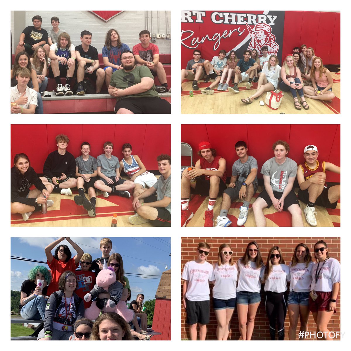 Cherry Blossom Festival 2019
#ranger #theFort <a href="/FCSDInnovation/">Dr. Trisha Craig</a> <a href="/FCSDInfo/">FortCherrySD</a>