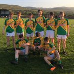 Photo by Castlegregory GAA (@Castlegregorgaa)