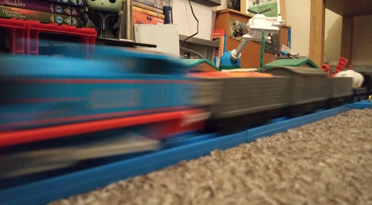 thomas jet engine toy