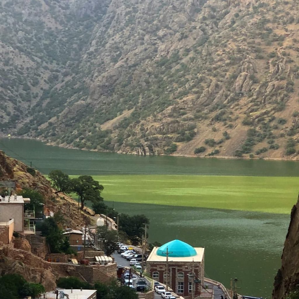 IranToursMCN's tweet photo. Hajij is a village located in Kermanshah province of Iran.      #iran #travel #tour #tours #tourism #irantoursmcn https://t.co/V3hltICTC3