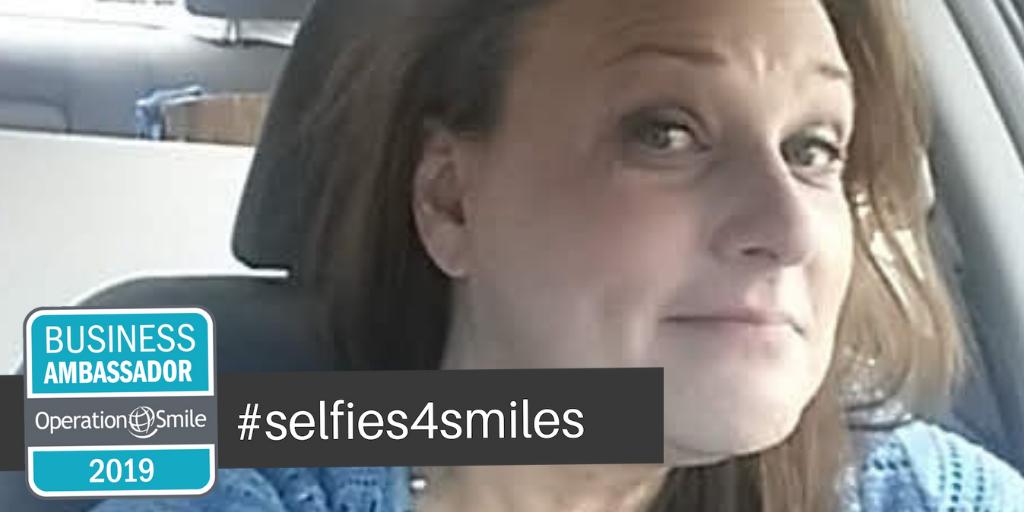 What if your selfie could literally put a smile on a child’s face? A group of awesome marketers donated their time to present #SelfieSecrets. As part of the Operation Smile Business Ambassador program, this course can help heal children’s smiles around the world  #Selfies4Smiles