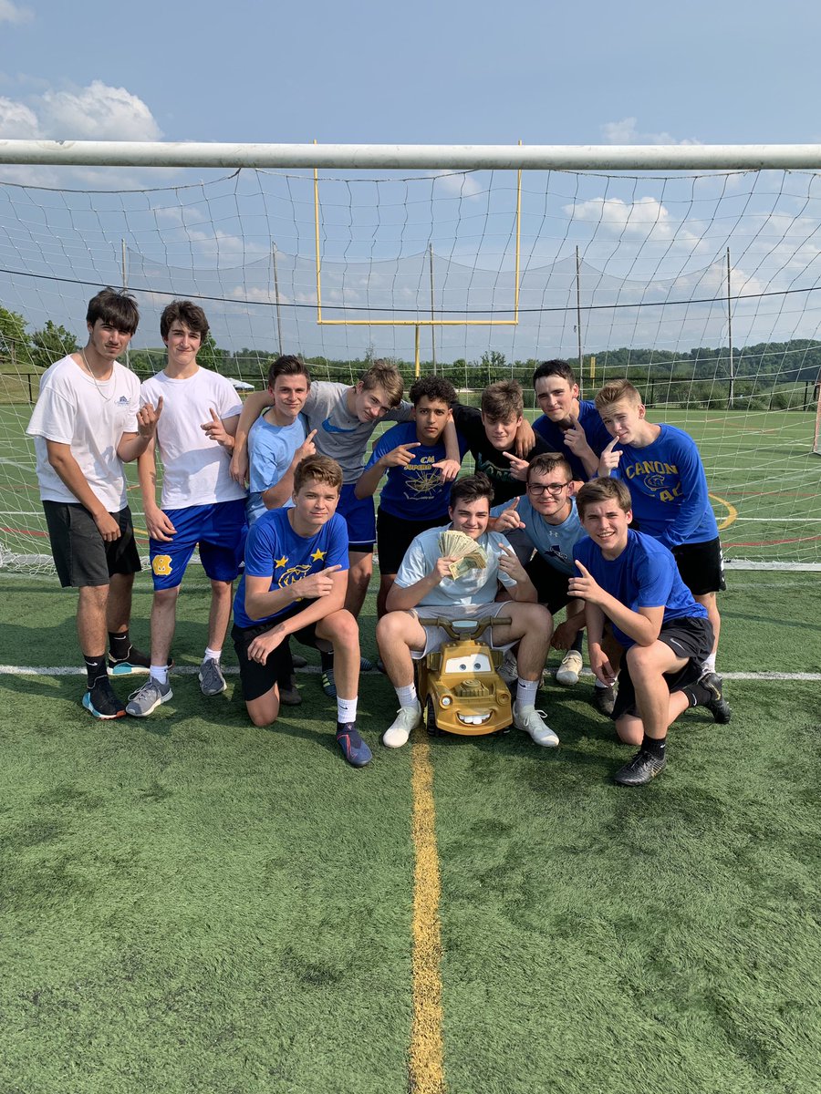 CultureUnited2's tweet photo. 2019 CPL Champs💰💰 https://t.co/xUcXEWxLqw