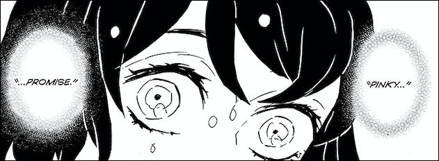 Shonen Jump Demon Slayer Kimetsu No Yaiba Ch 160 Fate Has Brought These Two Together Read It For Free T Co Ha4qqj5zzg T Co Hutpqh4zvx