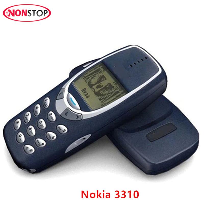 Juegos Nokia 3310 - Nokia 3310 Asi Es El Juego De La ...