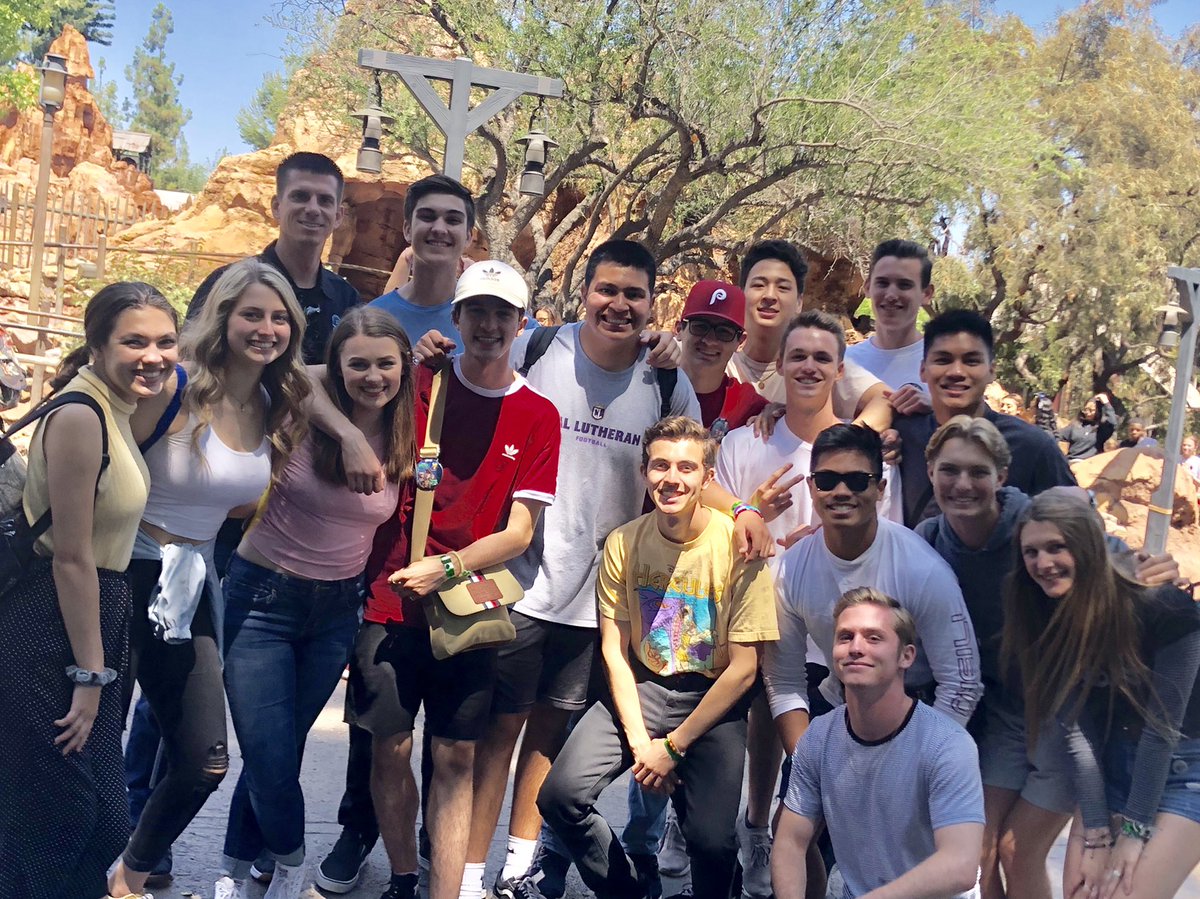 <a href="/SethDeLonBond/">Seth Bond</a> sighting at Grad Nite 2019 <a href="/SHSsharks2019/">2019 Sharks</a>