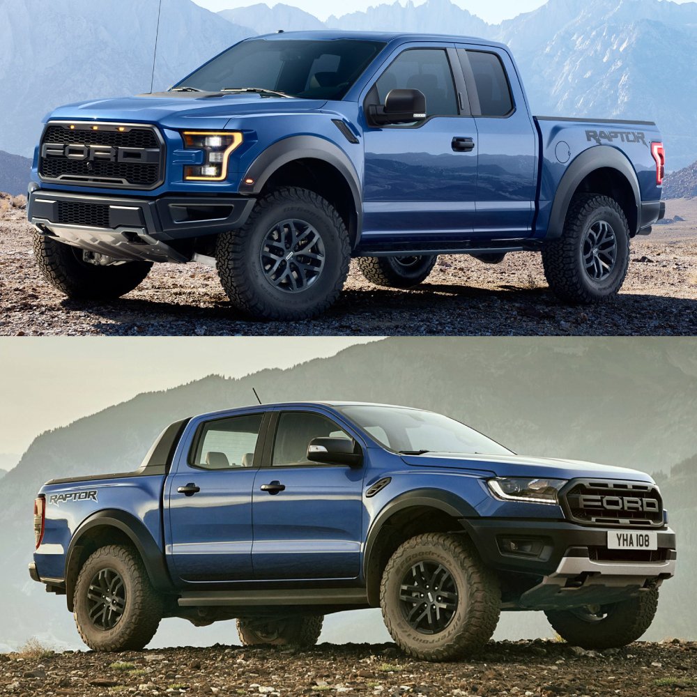 Hennessy_Ford's tweet photo. Which Raptor would you choose, F-150 or Ranger?!

#ford #f150 #ranger #fordranger #fordraptor #raptor #rangerraptor #trucks #offroad #instatruck https://t.co/o2GPBVhUoq