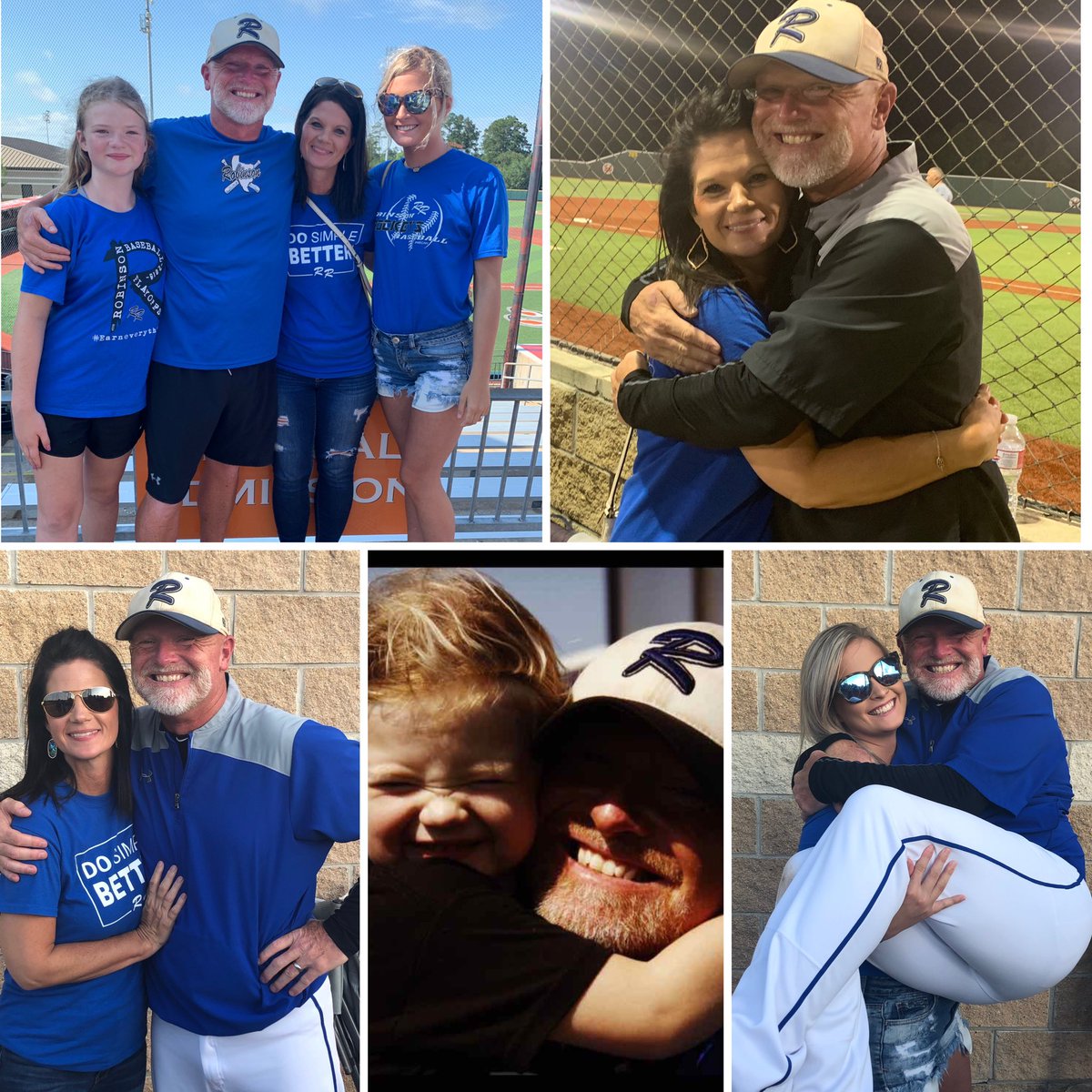 cullenzellers's tweet photo. Thankful beyond measure for this ride...rounding 3rd and heading for home sweet home. Thanks to my girls for allowing me to chase this baseball dream for so long. The best part of all of these games has always been coming home to you. https://t.co/JE8oiTWkcC