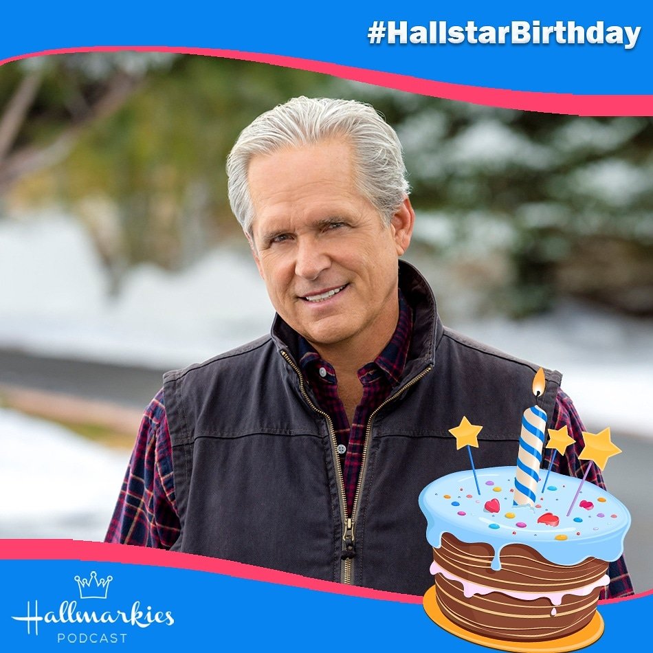 Happy Birthday to the talented Gregory Harrison    
