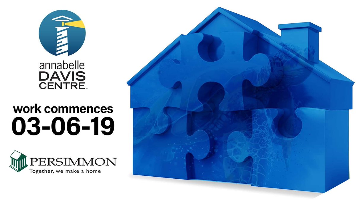 We are counting down to the beginning of 8 weeks of building work on our first family resilience  centre at Yaxley courtesy of <a href="/PersimmonHomes/">persimmonhomes</a> East Midlands. Expect regular updates from Monday <a href="/AnnabelleLDavis/">Annabelle Davis</a>
<a href="/WarwickADavis/">Warwick Davis</a> <a href="/ShaileshVara/">Rt Hon Shailesh Vara</a>