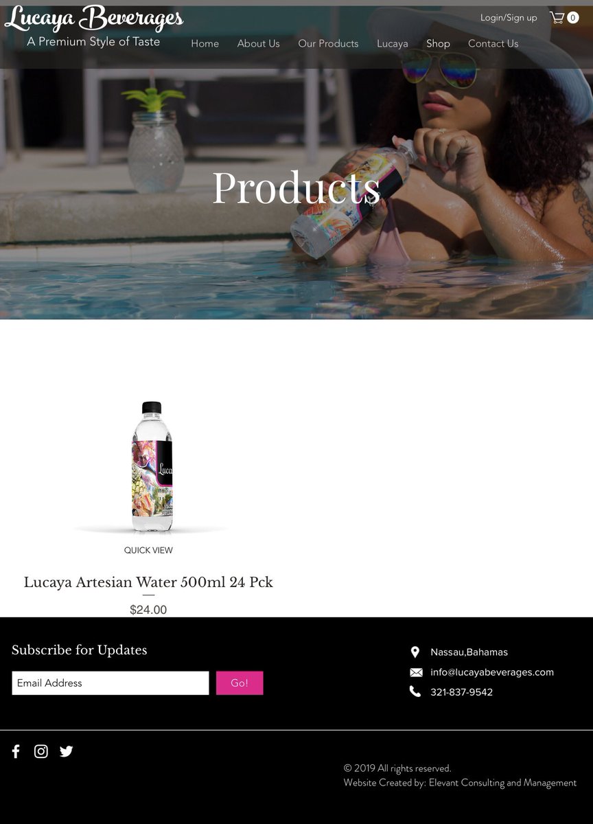 lucayabeverages's tweet photo. It’s Available!!! 💦💦 https://t.co/Novyw3a8pO