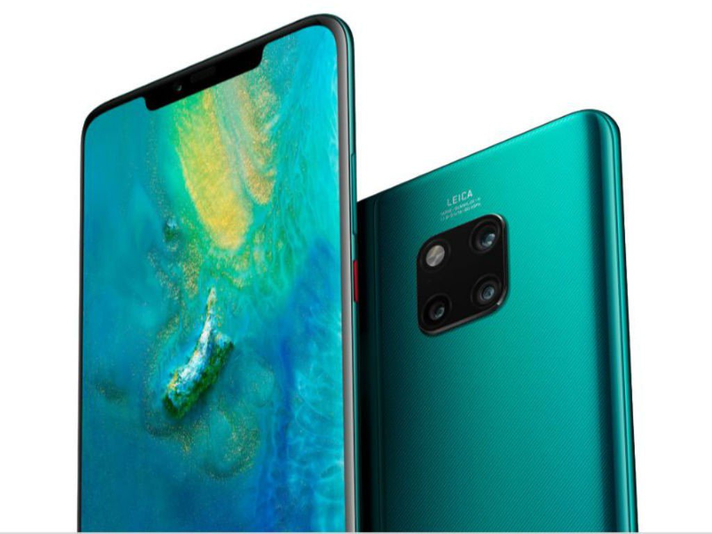 AUTECLT's tweet photo. El Huawei Mate 20 Pro volvió a la lista de dispositivos en los que es posible disfrutar de la versión beta de Android Q. https://t.co/PxgDFY3nOX https://t.co/CLHeUSTBDb somos https://t.co/yfhkaE9Zpj