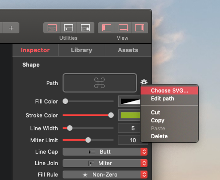 Kite Compositor tweet media