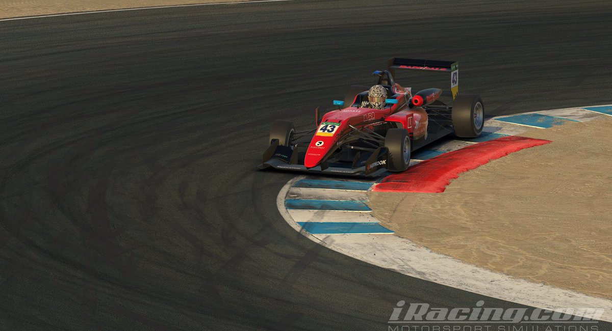 Great way to end the season, with two P3s, meaning this was also my highest scoring AOR round. Huge thanks and congrats to <a href="/RedBarom/">Paul Ilbrink</a> on the championship, and also helping me throughout the season.

Pleased to get my first AOR championship with the constructors also!💪🏼