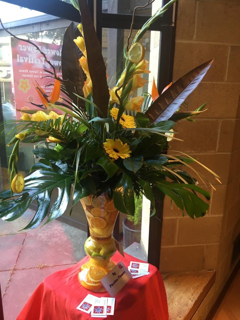 Christ Church, EG tweet media