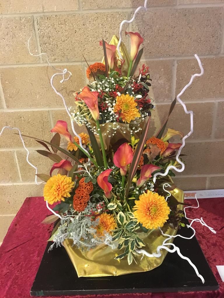 Christ Church, EG tweet media