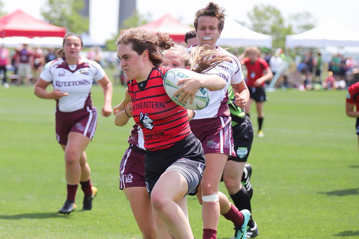 All eyes on #WRugby! The #PennMutualCRC is under way, and the @NSCRORugby Women’s Select Side powered by Penn Mutual is leading the charge. #RugbyIsLife