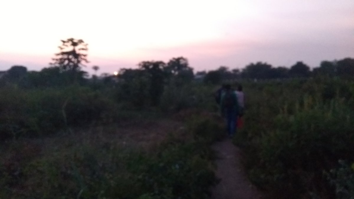 nicolas_chavent's tweet photo. =#OSM #opendata #Logicielslibres #Afrique=
#ActionOSMBrazzaville2019
Après une 5eme belle longue journée de travail en troupe autour d'#OSM, débriefing et préparation du #mapathon #OSMCG de demain en ekip compacte !
#map4cg #map4africa #LesLibresGeographes #congo #brazza https://t.co/gEeOFWZ3aP