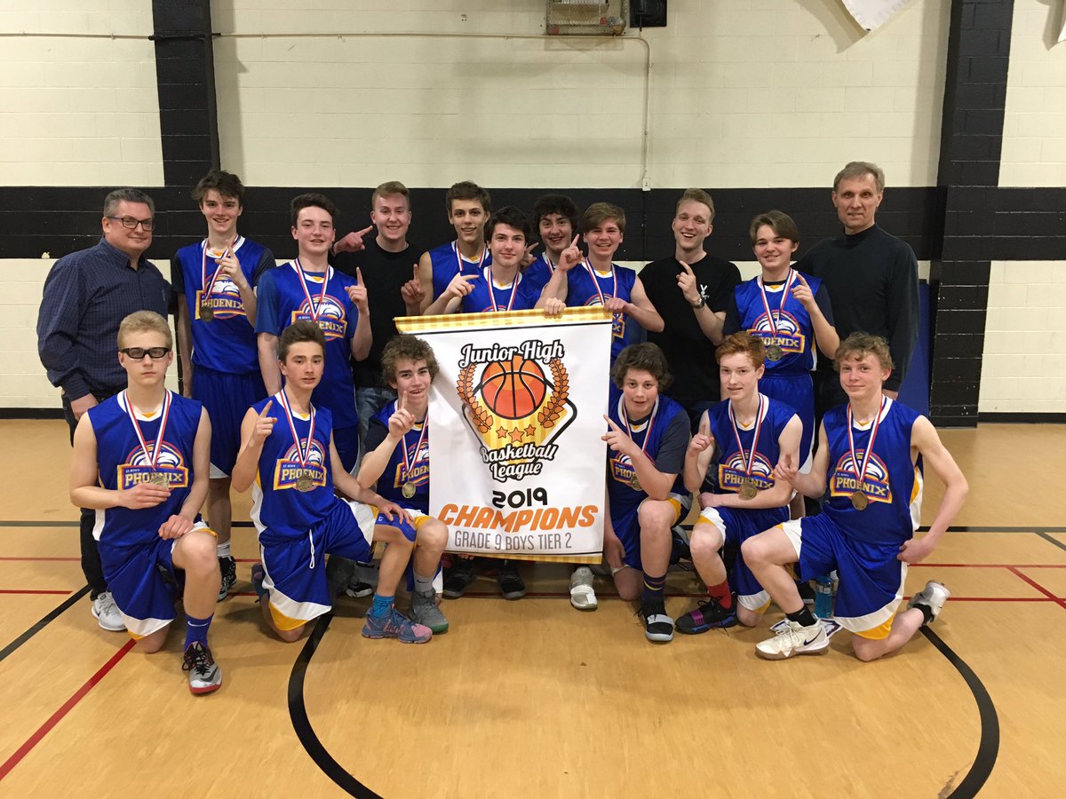 StBonsAthletics's tweet photo. .@StBonaventures 
Player of championship game Max BP
Sportsmanship award Owen W
Team MVP Rogan B
Thanks coaching staff Gerry, Dan, Kristann, @mrparsons13,  @liamg288 https://t.co/1upwOiUoOk