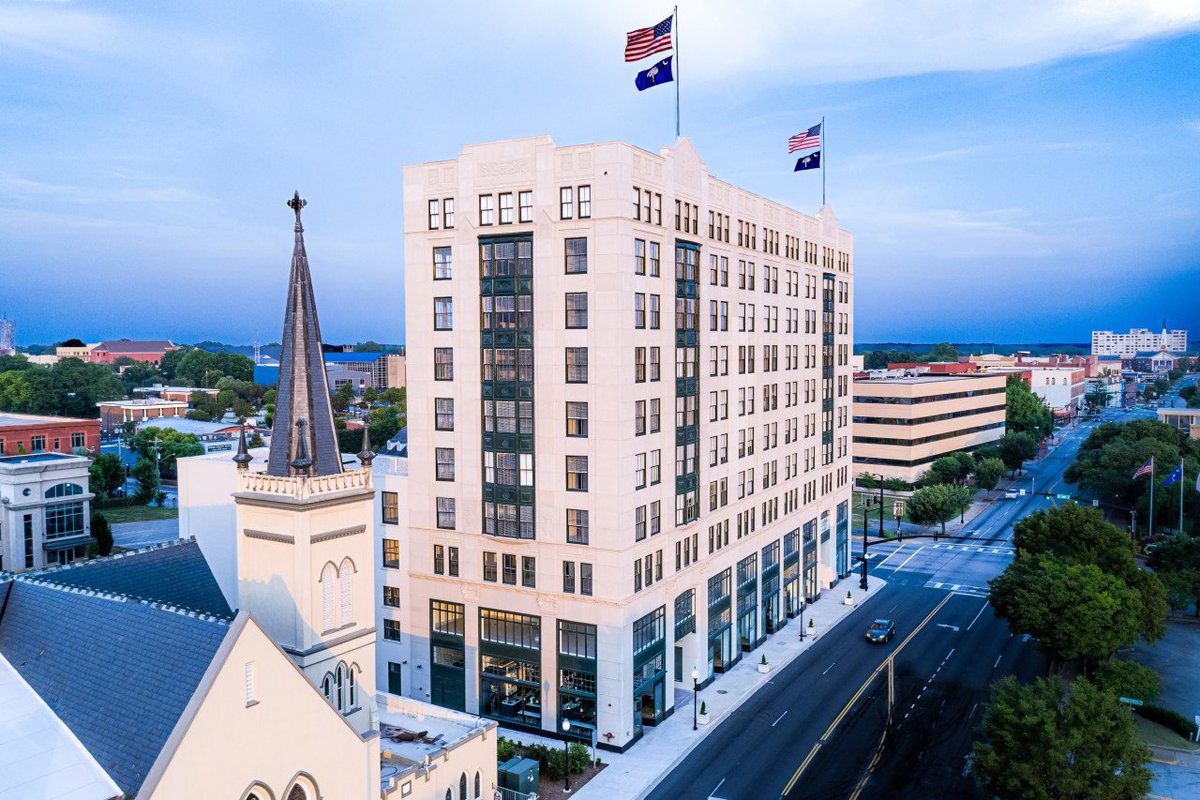 Harper General Contractors tweet media