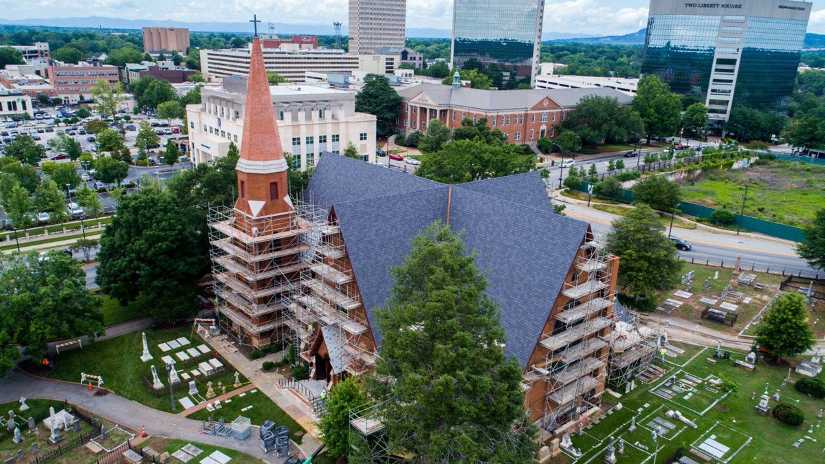 Harper General Contractors tweet media