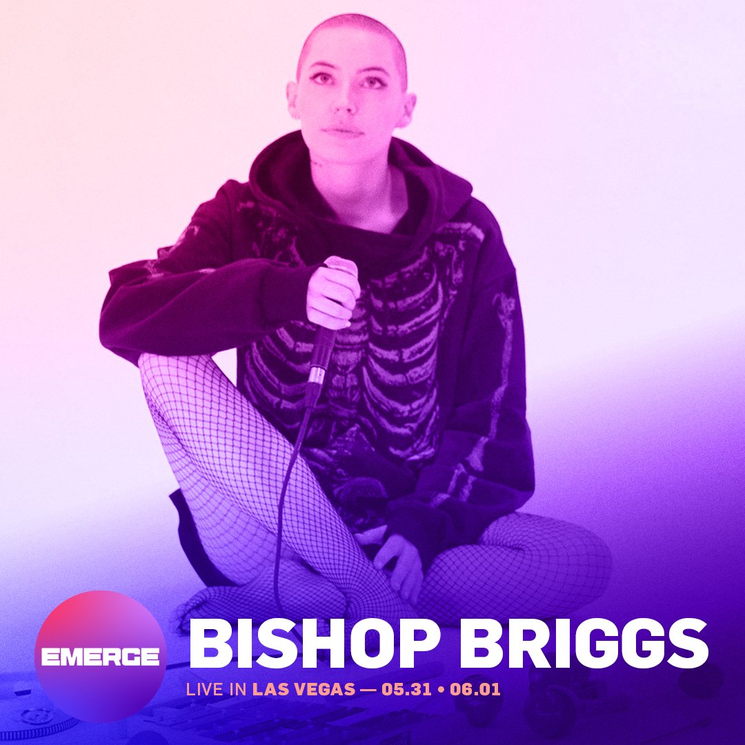 Emerge Impact + Music tweet media