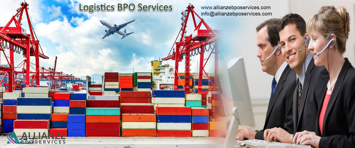 allianze_bpo's tweet image. Enhance your #supplychain management with our #logisticsBPO services.
#LogisticsDataEntry #DataProcessing  #FreightDocumentProcessing
mail at: support@allianzebposervices.com
Visit:allianzebposervices.com/services/logis…