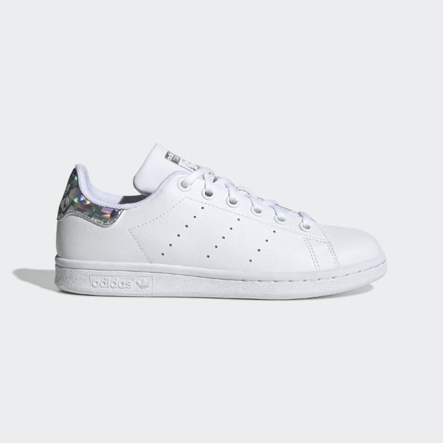 stan smith trainers junior