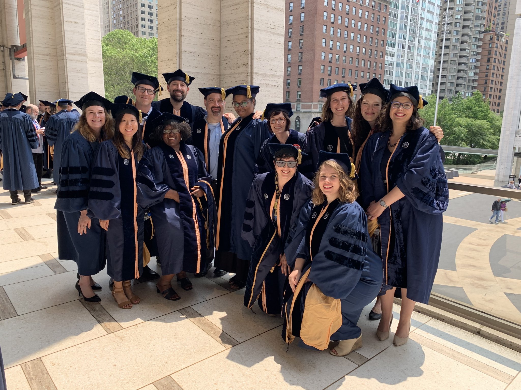 Cuny Advanced Certificate Programs - 7yka6bm