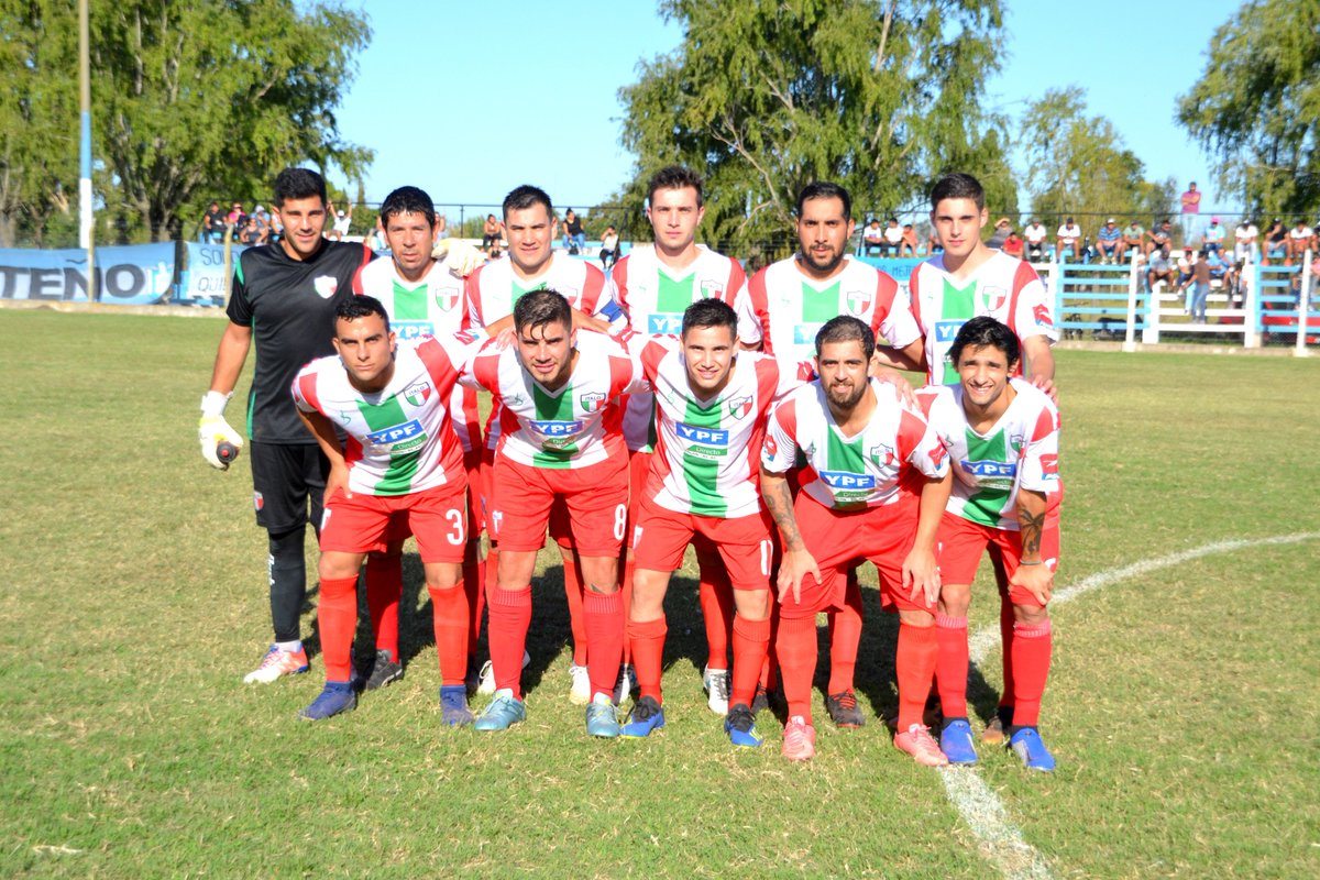 supleel10's tweet photo. Torneo Local 2019 - 8º Fecha: Italo vs. Porteño. Domingo 15.30 hs. (Reserva 13.30 hs.). https://t.co/xN7ffLZU7T
