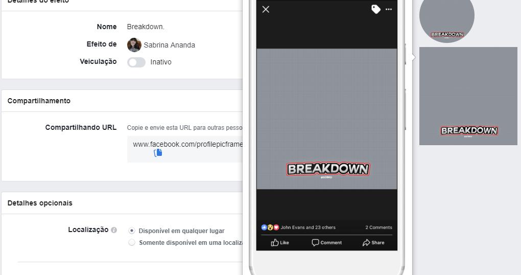 _Kinomot0's tweet photo. Sei que não tem nada a ver com o que eu posto mas eu criei aqueles efeitinhos de facebook com o logo da @BRKDWN_GG #gobkd
Quem quiser por pra dar aquela força pros meninos aqui ta o link: https://t.co/5YJLT8Z4BT https://t.co/mUW6gZVKW9