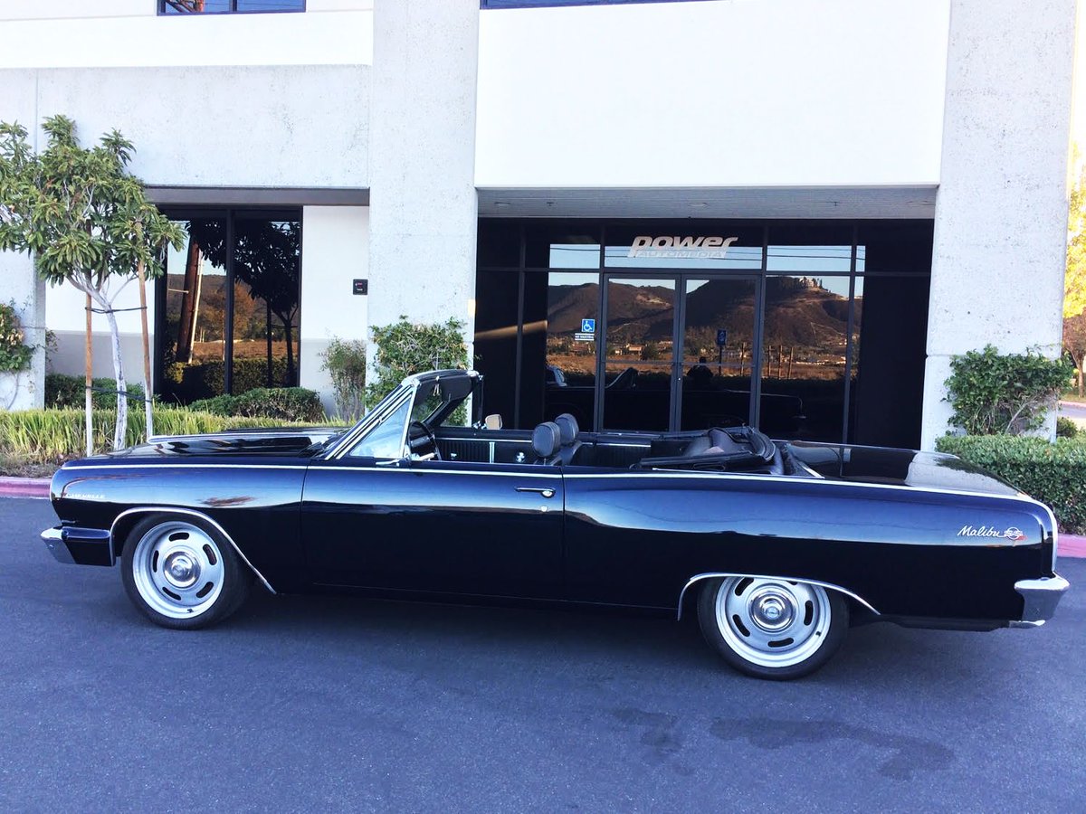 OriginalParts's tweet photo. Check out this '64 Chevelle owned by our friend at @PowerAutomedia Ed Zinke. Ed's Chevelle will be at our all #ChevyShow next Saturday, don't miss out, there are still spaces left.
Register your Chevy now at https://t.co/LP1zb9WVx5
#ShowUsYourRide #64Chevelle https://t.co/7gfjKCageU
