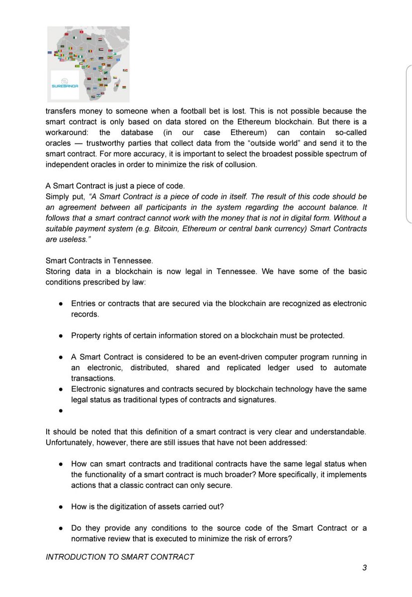 lagueu's tweet photo. #SmartContract #Blockchain #DistributedLedgerTechnologie #RegTech #FinTech #InsurTech #WealthTech #SUREBANQA #BIVEXCHAIN #SurePAY #SureSWAP #SureSAVER #SureINC #JIFFY #DID #GEM #Dapp #FEX #ZEPASS #BNQA #SyncGold #FinancialInclusion #Sharingeconomy #Tokenization #cryptopreneur https://t.co/O0Ns3em37A