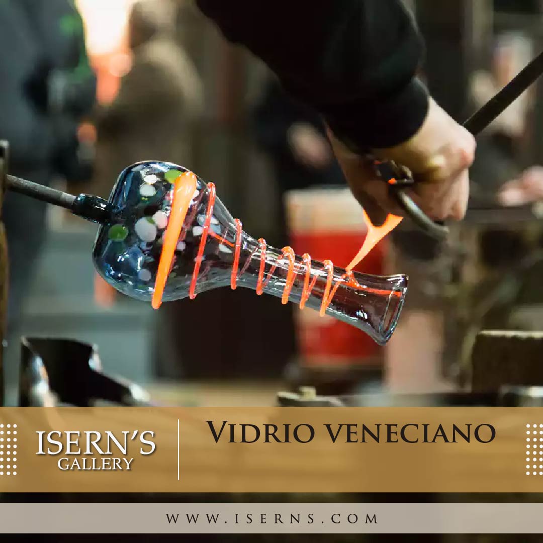 iserns's tweet photo. Vidrio veneciano

Lee nuestro articulo en:
https://t.co/4Q7hEyaaYo

#arte #Creatividad #Historia #Novedades https://t.co/0TeI8oF9CG