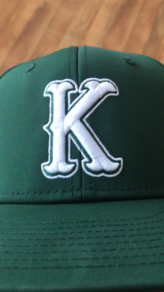 It was an amazing experience getting to be a King Mustang. Thanks to all the students, players, coaches, parents, teachers, and admin that made my time here such a great one for my family and me.