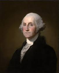history_cool's tweet photo. did you know? George Washington was one of the first presidents https://t.co/jpx8iz6MxO
