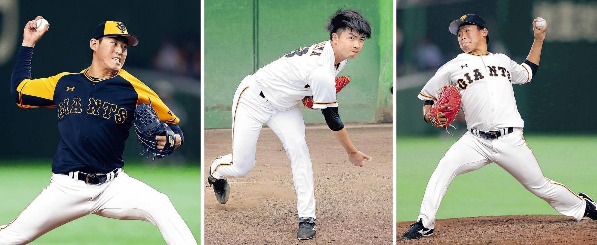 スポーツ報知 巨人取材班 田口 桜井 高田が交流戦開幕６連戦先発浮上 菅野復帰は慎重に判断 T Co Nwqzivwvi7 巨人 ジャイアンツ Giants T Co R0xfrcfbpa Twitter