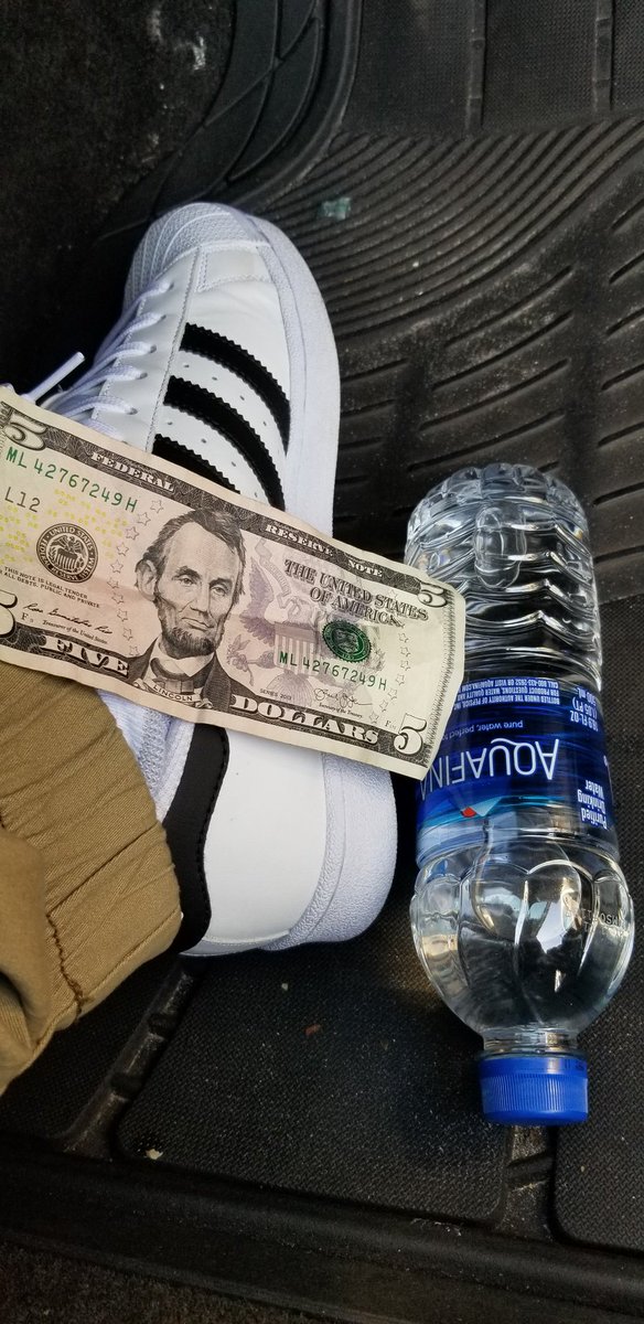 2nd_error's tweet photo. One thing about being in a wheelchair your shoes always stay clean. And I found five buckπ #2ndError #GamerLife #Fortnite https://t.co/OwFzJx5chl