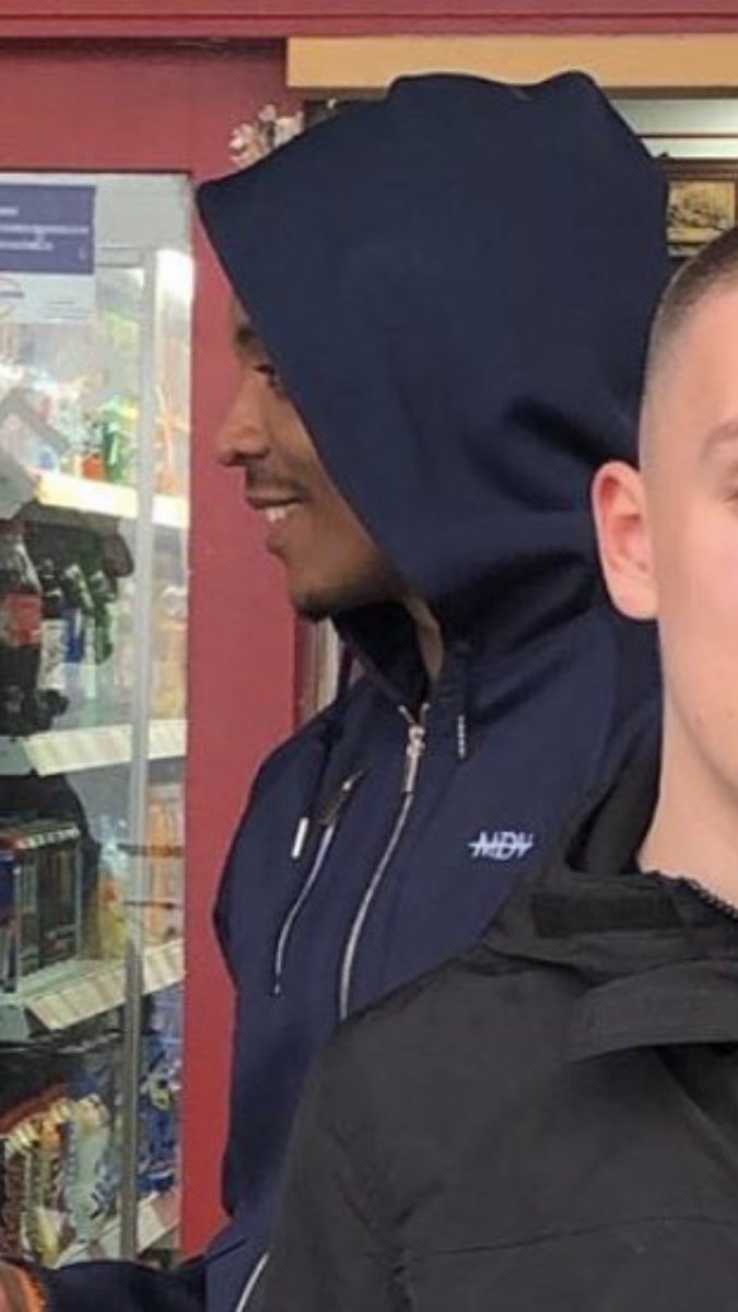 @angiekrasniqi The real sweet one in these pics x