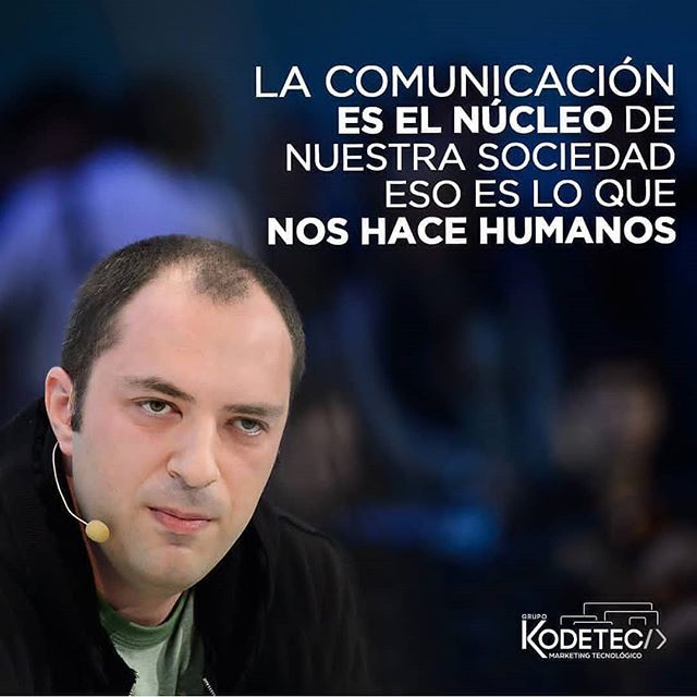 Grupo Kodetec, C.A. tweet media