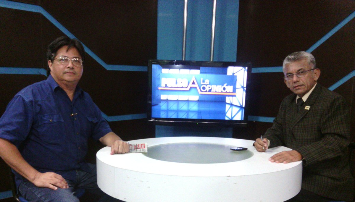 Henry Molina tweet media