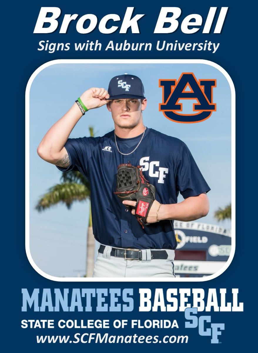 SCF Baseball tweet media