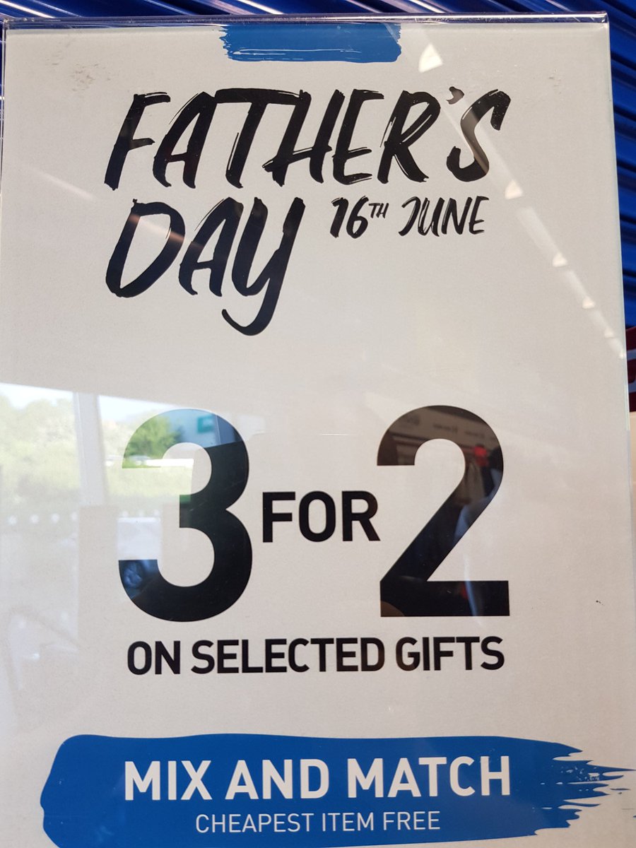 AG_Derby's tweet photo. Fathers day is nearly here, COME in today @AG_Derby , for all your father's day presents , inc 3 for 2 on all accessories across the store 
@americangolf_UK #fathersdaygifts #Derby https://t.co/ywDM6EBvDA