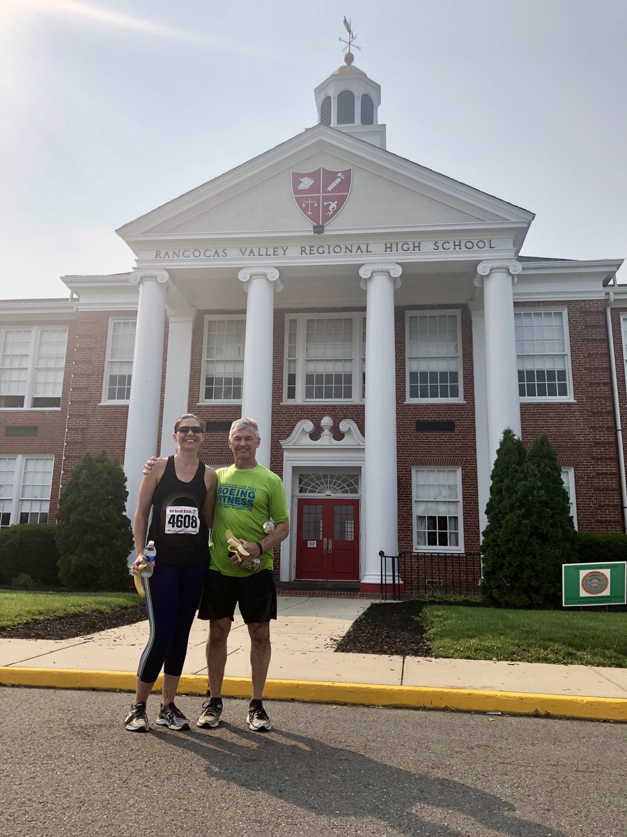 RVDirectorCST's tweet photo. Team Holland finished the #rvdevildash! Had so much fun and am so impressed with the @rvdevildash team that puts this together! #RVPride https://t.co/TsIpwbzolY