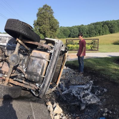 cheatham_devin's tweet photo. You can see the sadness on my face #NewProfilePic https://t.co/wcD6lfww86