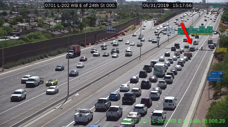 Arizona Traffic Alerts – Current Road Restrictions – SPPI