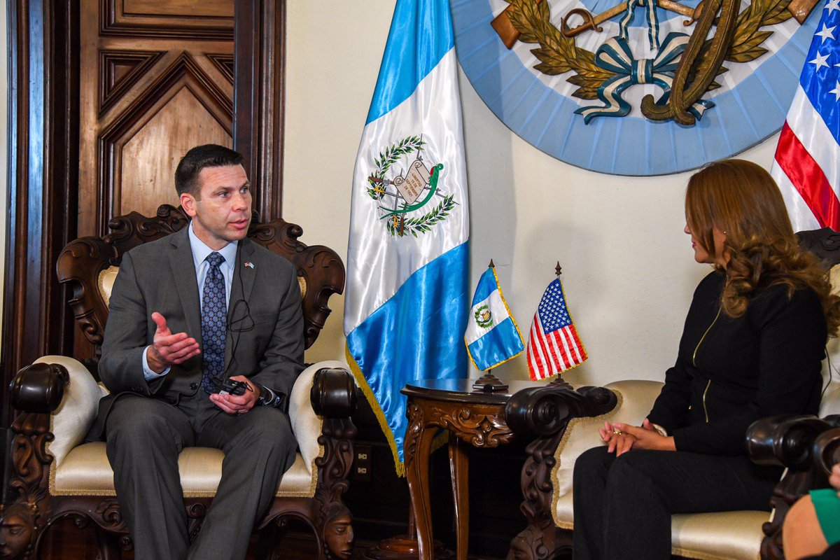 Finley and Matlock tweet media