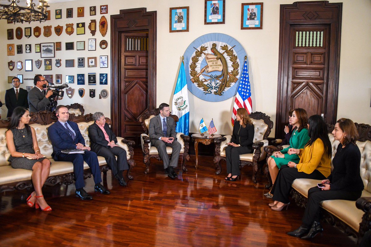 Finley and Matlock tweet media