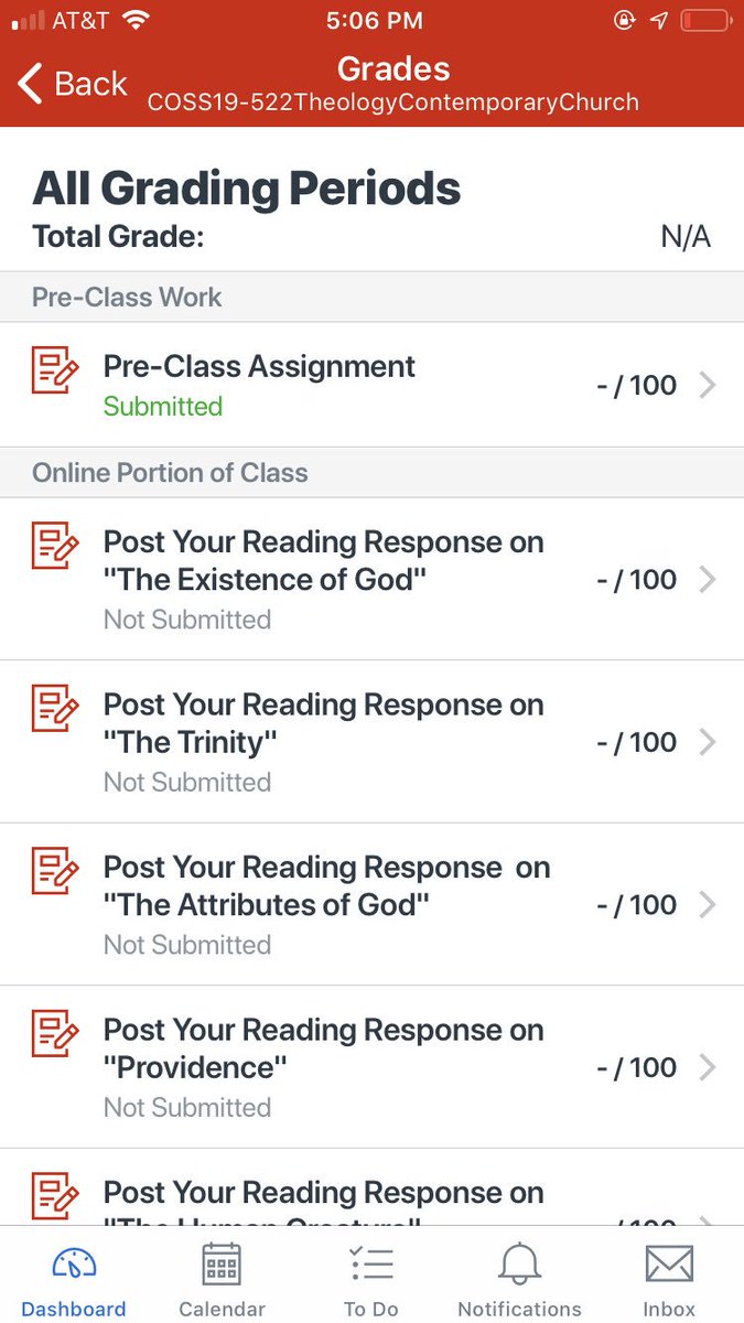 JohnTho2200's tweet photo. “Oh my strength, in you I trust.” You are the God in whom I rely.”- Psalm 59:9-10. When Canvas notifies you that your last Basic #COSS2019 classes are published, you get to stepping! 6 pre-class assignments down! 🙌🙌🙌🙏🙏🙏.  @ Bradford, Texas https://t.co/4U6lRDLBKT