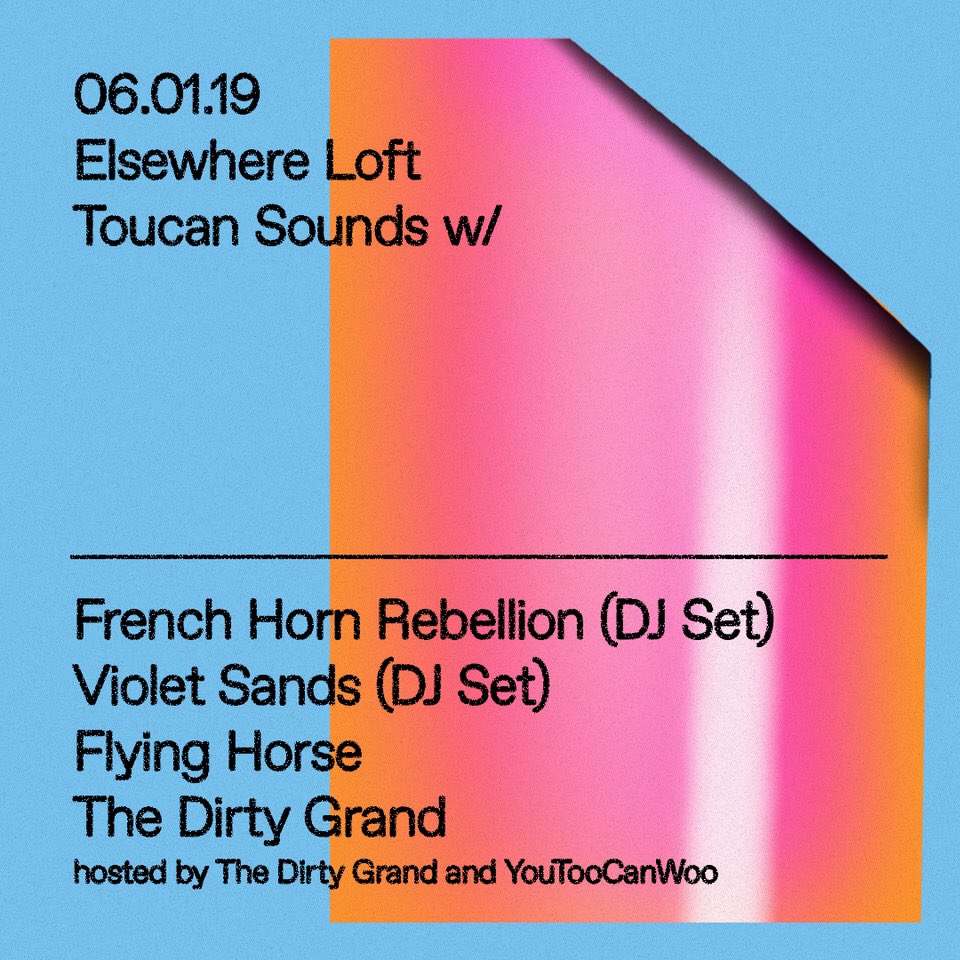 French Horn Rebellion tweet media