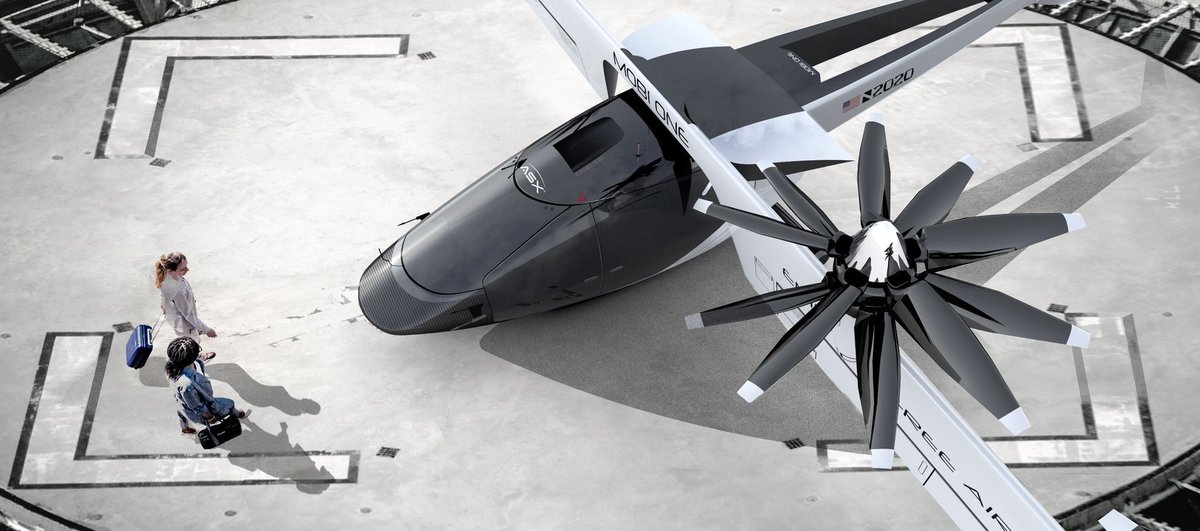 Doctor_Astro's tweet photo. I am going to be speaking at @EAA #OshKosh about the Future of Smart Cities with @AirspaceXP #eVTOL #UAM #MobiOne
https://t.co/Sbz7Tmy2y3 https://t.co/ubLnZSSruC